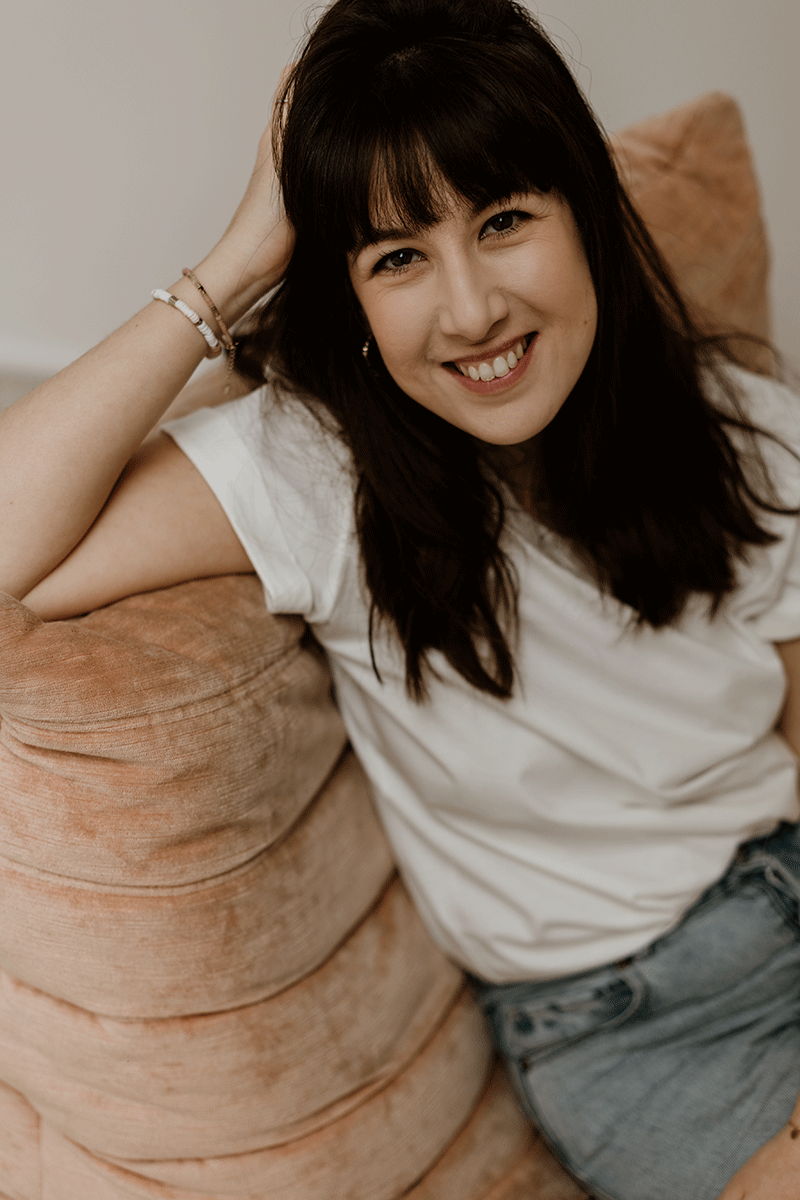 Photo de Marie Mourot